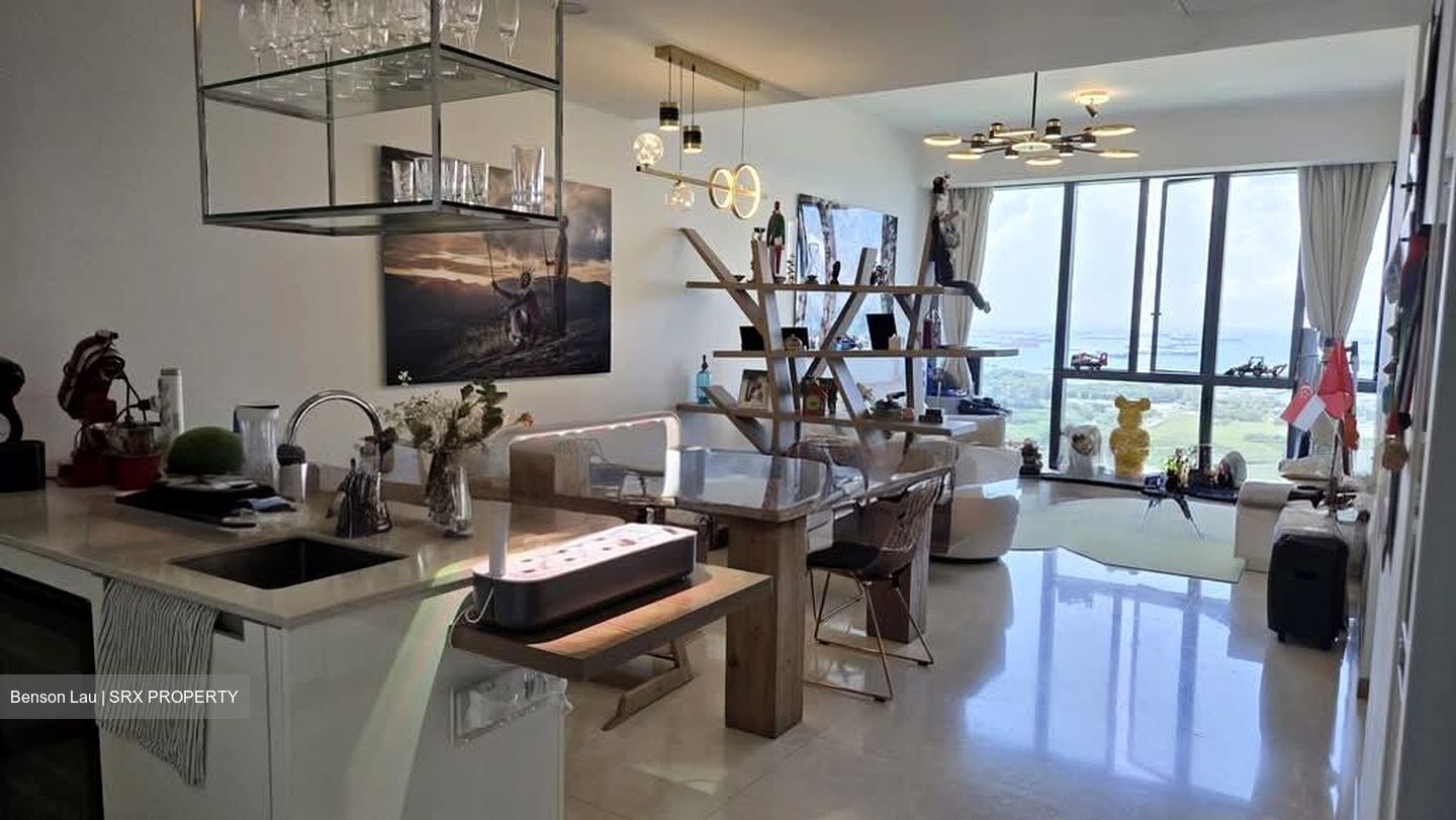Marina One Residences (D1), Apartment #549800351